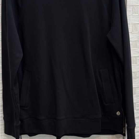 Lilly Pulitzer Luxletic Beach Comber Pullover - Picture 3 of 11